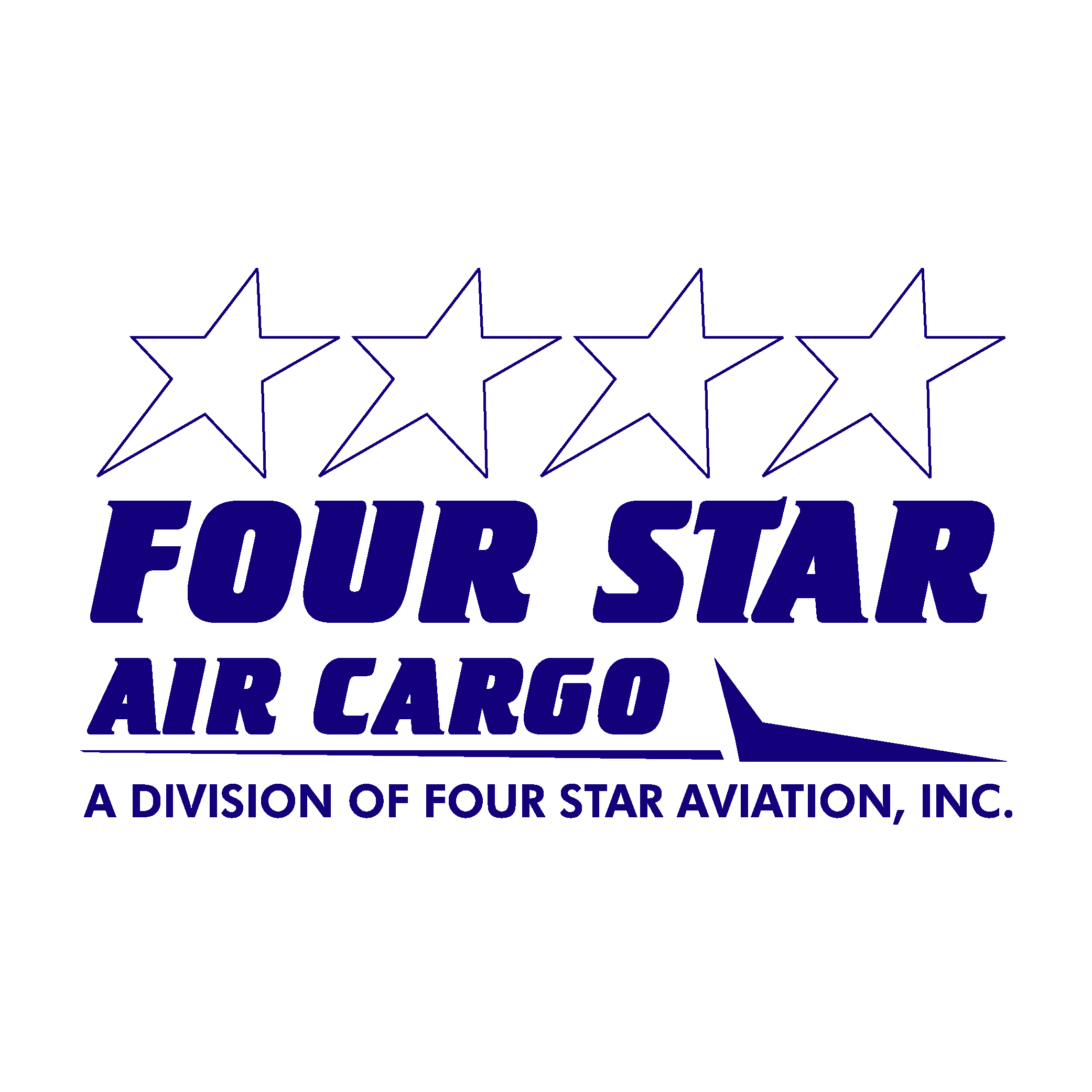 Four Star Air Cargo Logo